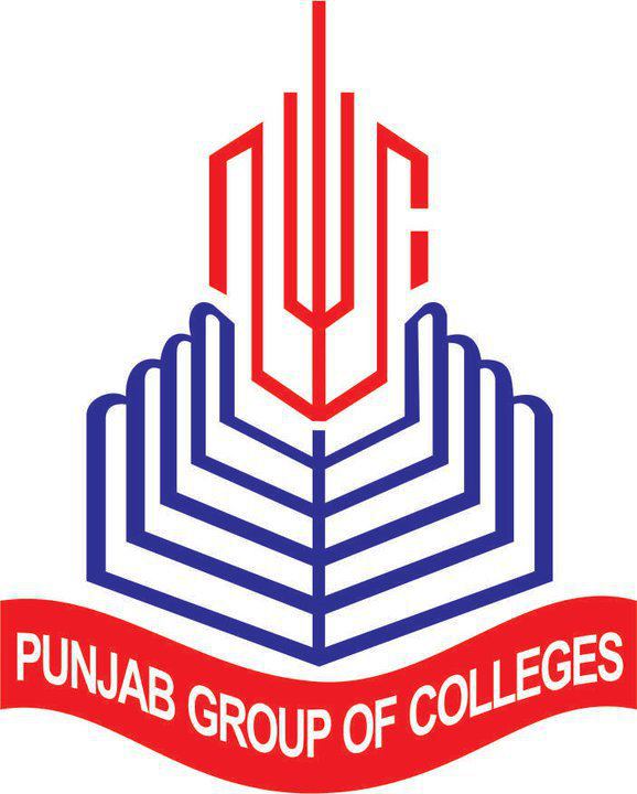 Punjab Group Of Colleges Logo photo - 1