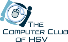 Puntocom Computer Logo photo - 1