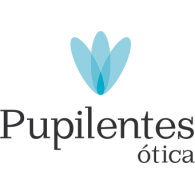 Pupilentes Logo photo - 1