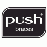 Push Braces Logo photo - 1