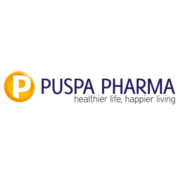 Puspa Pharma Logo photo - 1