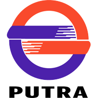 Putra LRT Logo photo - 1