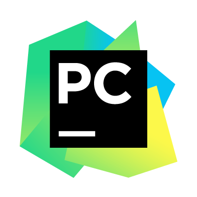 PyCharm Logo photo - 1
