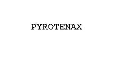 Pyrotenax Logo photo - 1