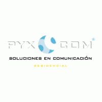 Pyxcom Residencial Logo photo - 1
