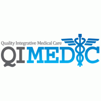 QIMEDIC Logo photo - 1