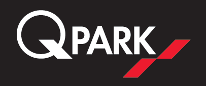 QPark Logo photo - 1