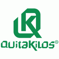 QUITAKILOS Logo photo - 1