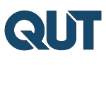 QUT Logo photo - 1