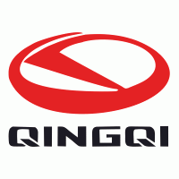 Qingqi Motos Logo photo - 1