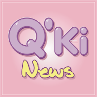 Qki News Logo photo - 1