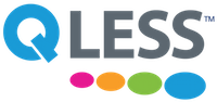 Qless Logo photo - 1