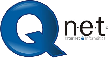 Qnet Logo photo - 1