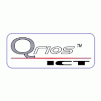 Qrios ICT Logo photo - 1