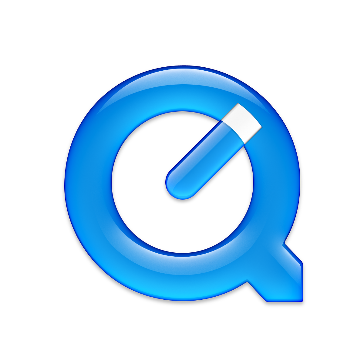 Qt Logo photo - 1