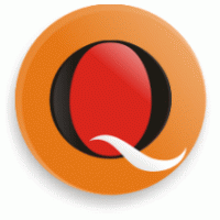 Qtishat Network Logo photo - 1