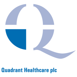 Quadrant Healthcare Logo photo - 1