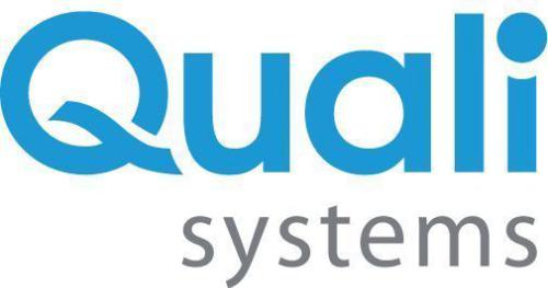 QualiSystems Logo photo - 1