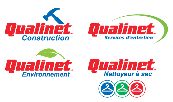 Qualient Logo photo - 1