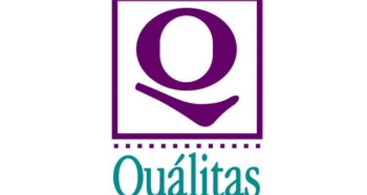 Qualitas Logo photo - 1