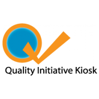 Quality Initiative Kiosk Logo photo - 1