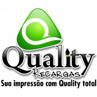 Quality Recargas Logo photo - 1