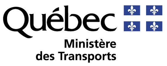 Quebec Transport Logo photo - 1