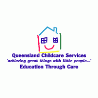 Queensland Childcare Services Logo photo - 1