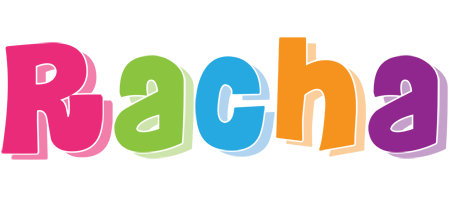 RACHA Logo photo - 1