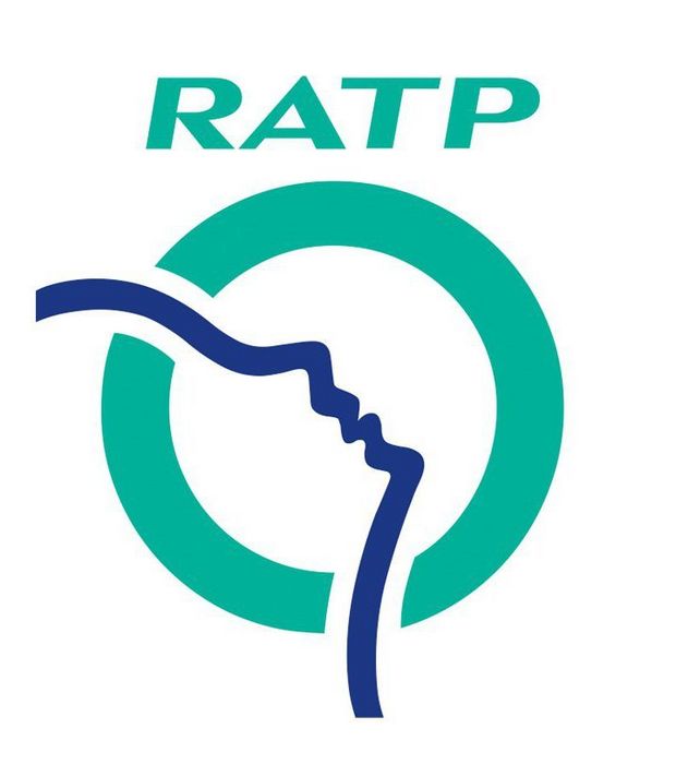 RATP Logo photo - 1