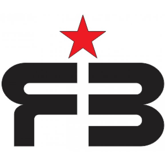 RB knifes Logo photo - 1