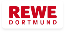 REWE Logo photo - 1