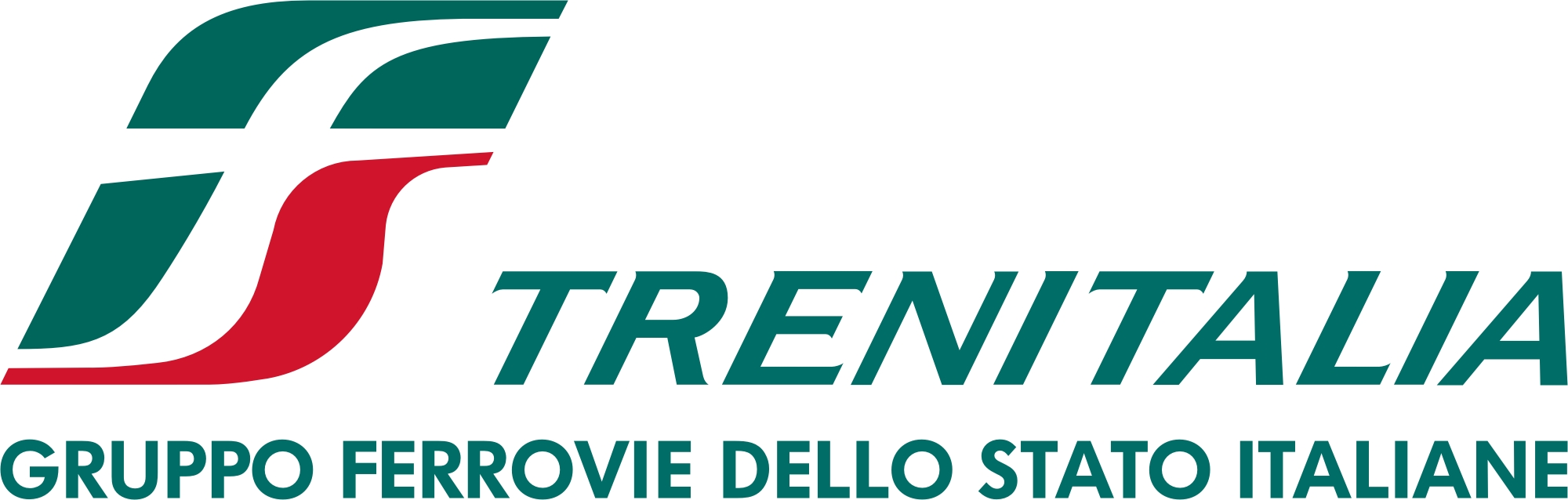 RFI Trenitalia Logo photo - 1