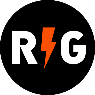 RG Logo photo - 1