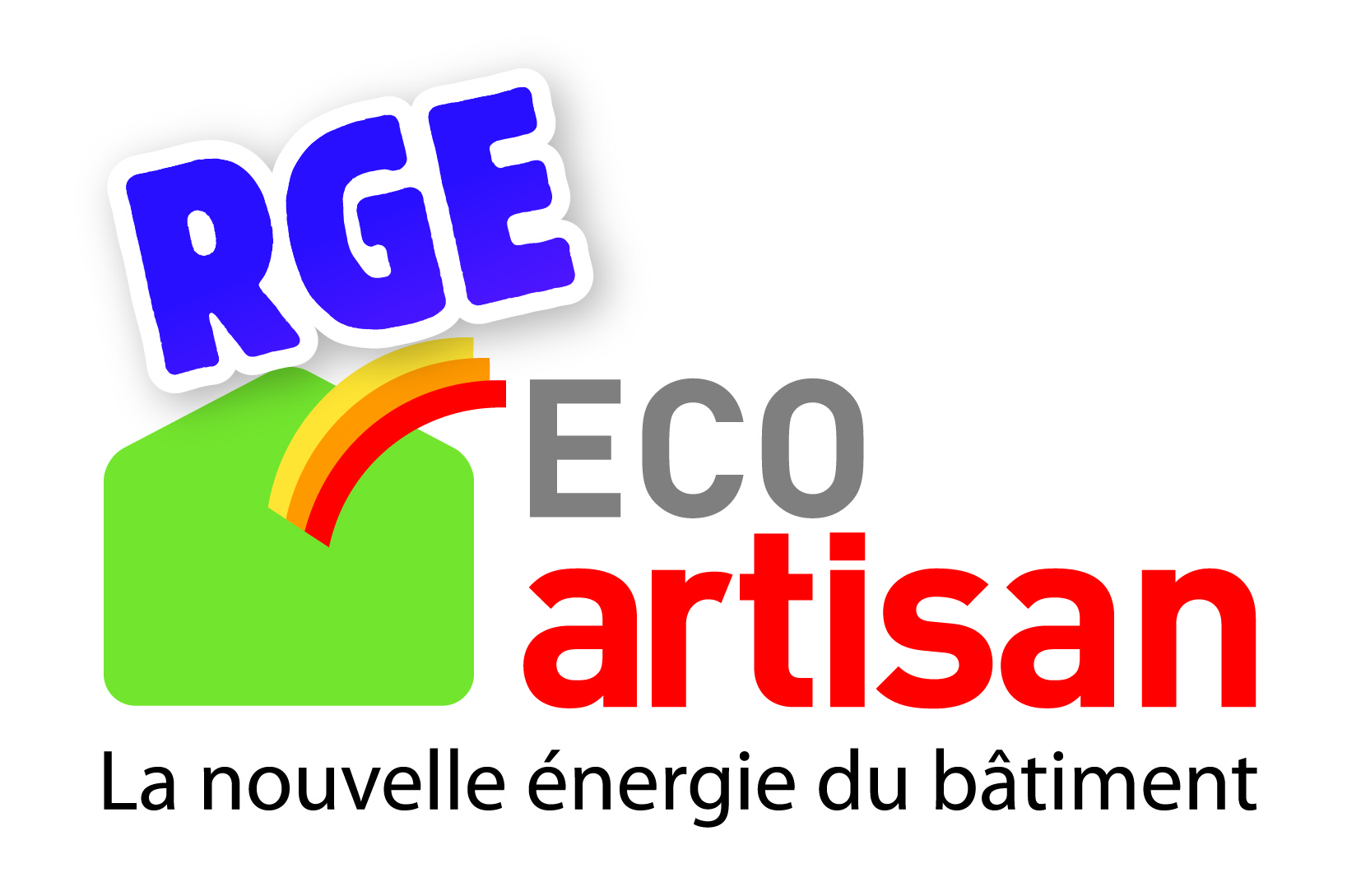RGE Logo photo - 1