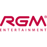 RGM Entertainment Logo photo - 1