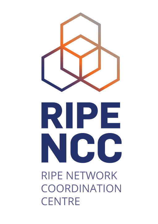 RIPE NCC Logo photo - 1