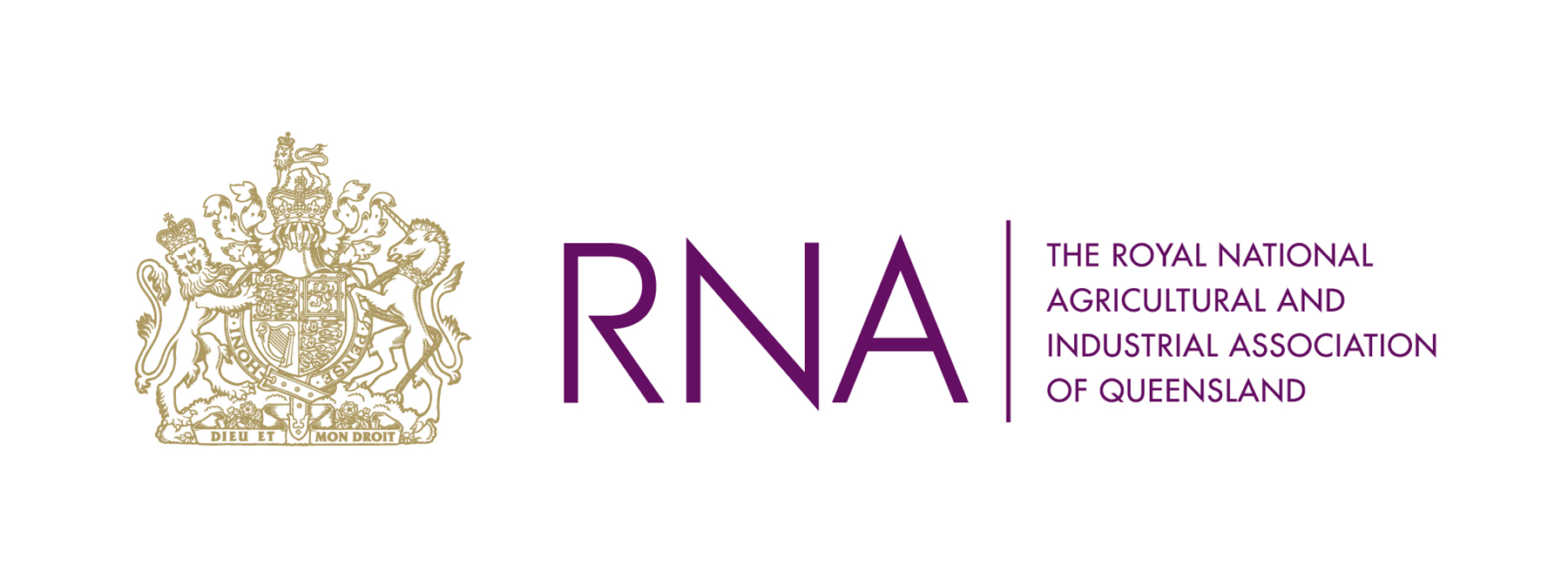 RNA Logo photo - 1