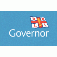 RNLI Governor Logo photo - 1