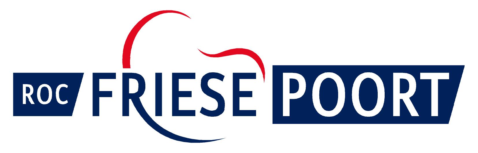 ROC Friese Poort Logo photo - 1
