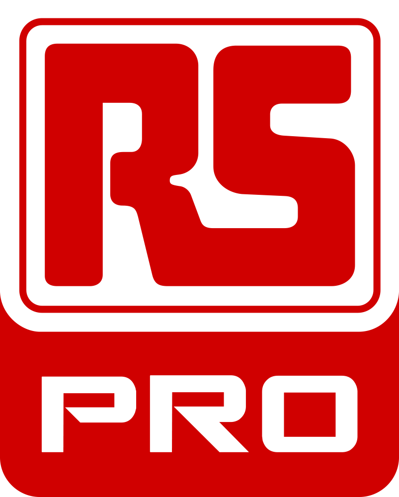 RS Components Logo photo - 1