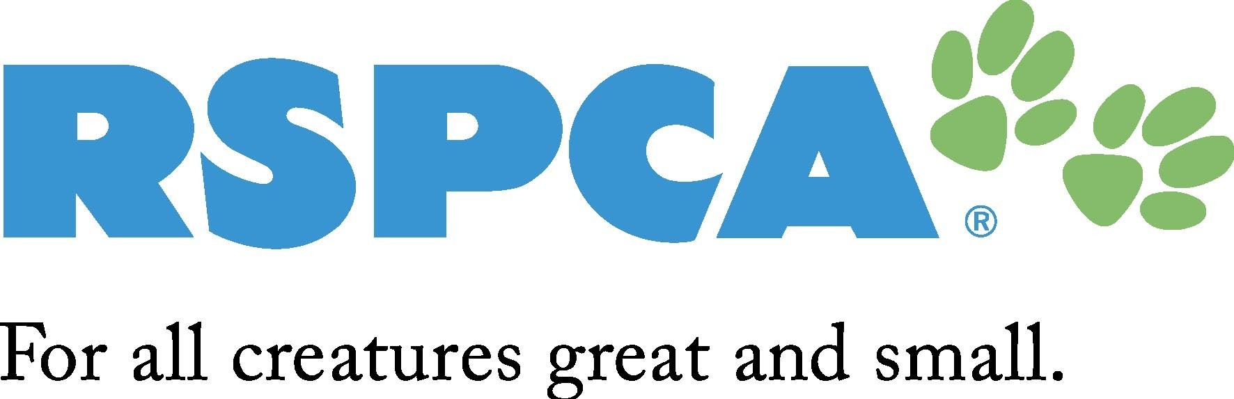 RSPCA Logo photo - 1