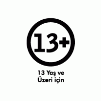 RTUK Akilli Isaretler - 13 Yas ve Uzeri Icin Logo photo - 1