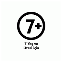 RTUK Akilli Isaretler - 7 Yas ve Uzeri Icin Logo photo - 1