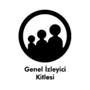 RTUK Akilli Isaretler - Cinsellik Logo photo - 1