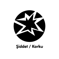 RTUK Akilli Isaretler - Olumsuz Ornek Olusturabilecek Davranislar Logo photo - 1