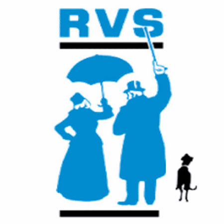 RVS Logo photo - 1