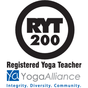 RYT 200 Logo photo - 1
