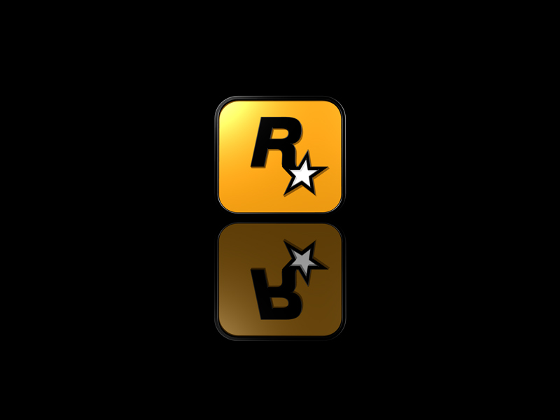 Rackstar Logo photo - 1