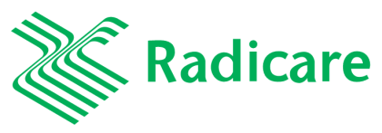Radicare Logo photo - 1